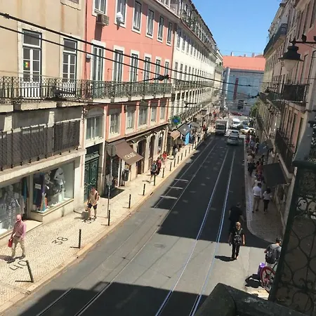 Residencial Estrela De Camões Casa de hóspedes Lisboa