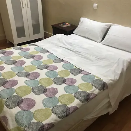 Residencial Estrela De Camoes Lisboa