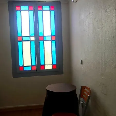 Casa de hóspedes Residencial Estrela De Camões *