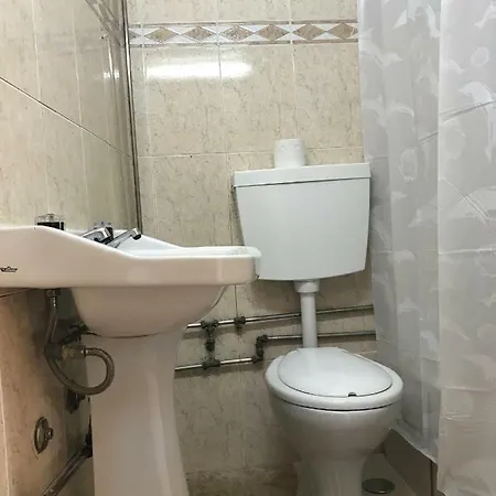 Residencial Estrela De Camoes Guest house Lisbon