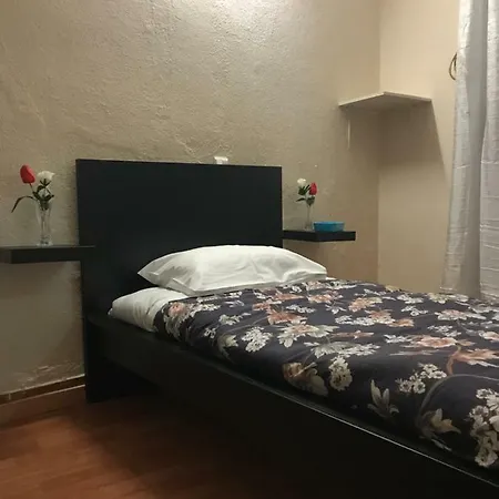 Residencial Estrela De Camoes * Lisboa