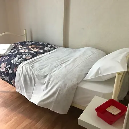 Residencial Estrela De Camoes Guest house Lisbon