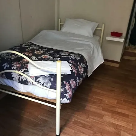 Residencial Estrela De Camoes Guest house
