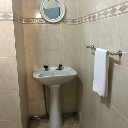 Residencial Estrela De Camoes
