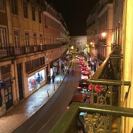 Residencial Estrela De Camoes Guest house Lisbon