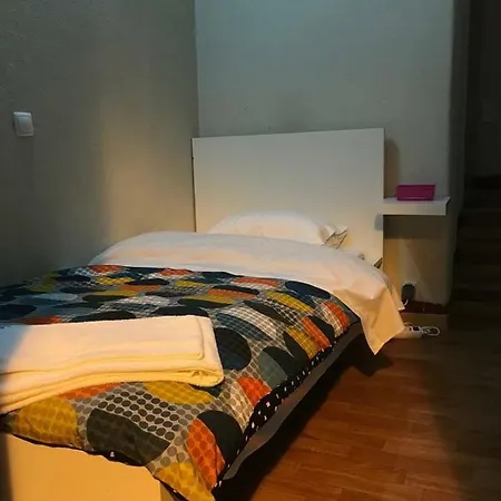 Residencial Estrela De Camoes Lisboa