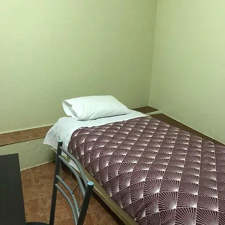 Residencial Estrela De Camoes *
