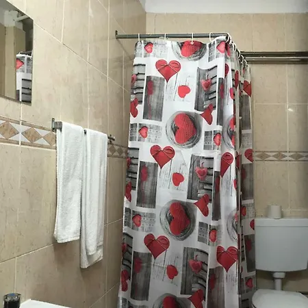 Guest house Residencial Estrela De Camoes Lisbon