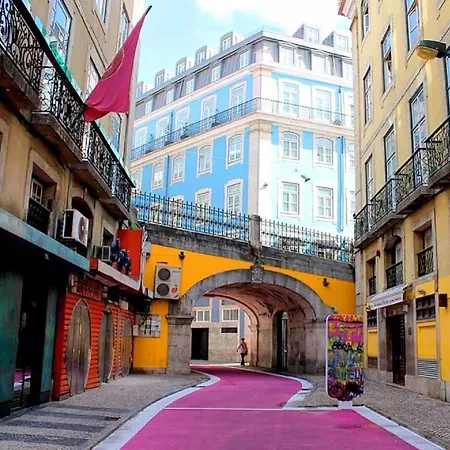 Residencial Estrela De Camoes